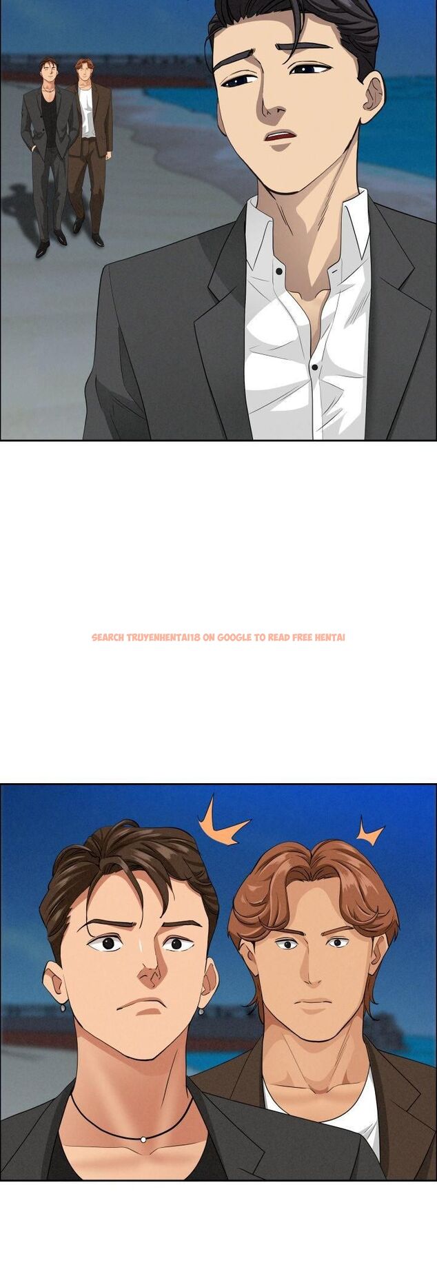 查看漫画貴婦的專屬保鑣 - 第63話 - tymanga.com中的4528919图片 查看漫画貴婦的專屬保鑣 - 第63話 - tymanga.com中的4528919图片