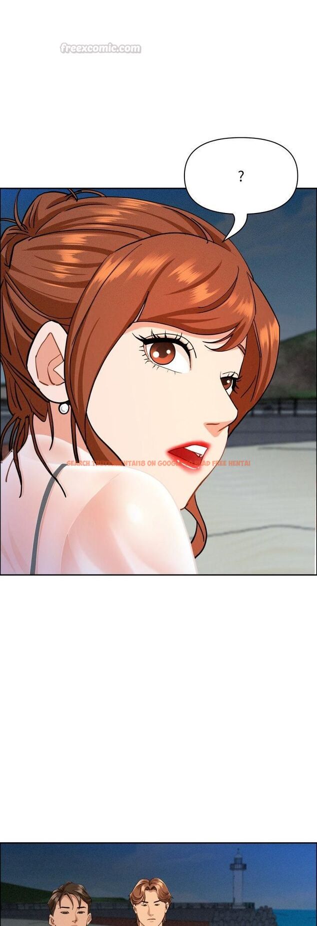 查看漫画貴婦的專屬保鑣 - 第63話 - tymanga.com中的4528926图片 查看漫画貴婦的專屬保鑣 - 第63話 - tymanga.com中的4528926图片