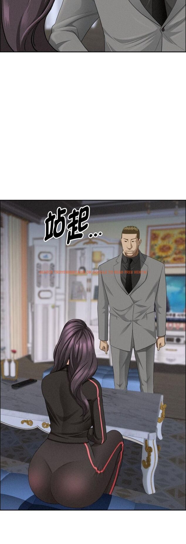 查看漫画貴婦的專屬保鑣 - 第63話 - tymanga.com中的4528938图片 查看漫画貴婦的專屬保鑣 - 第63話 - tymanga.com中的4528938图片