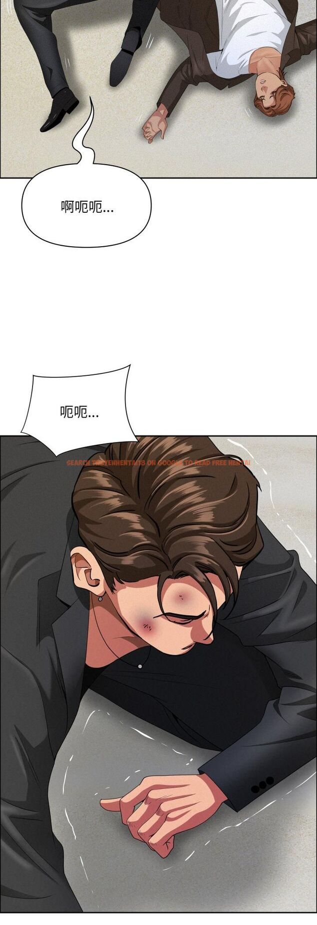 查看漫画貴婦的專屬保鑣 - 第63話 - tymanga.com中的4528946图片 查看漫画貴婦的專屬保鑣 - 第63話 - tymanga.com中的4528946图片