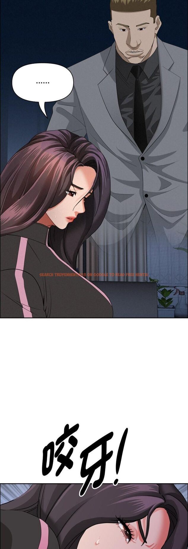 查看漫画貴婦的專屬保鑣 - 第63話 - tymanga.com中的4528965图片 查看漫画貴婦的專屬保鑣 - 第63話 - tymanga.com中的4528965图片