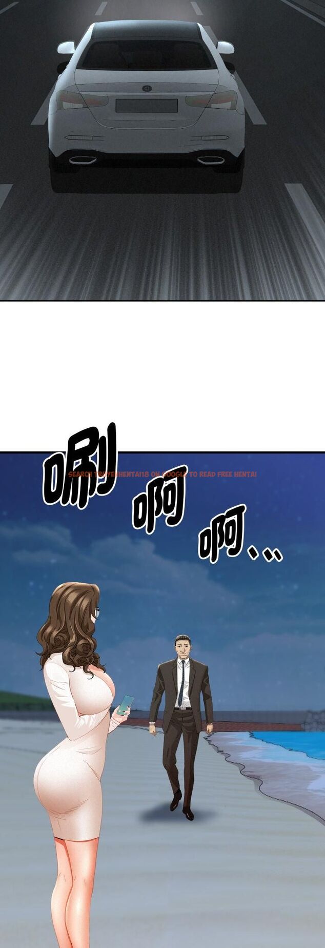 查看漫画貴婦的專屬保鑣 - 第64話 - tymanga.com中的4545543图片