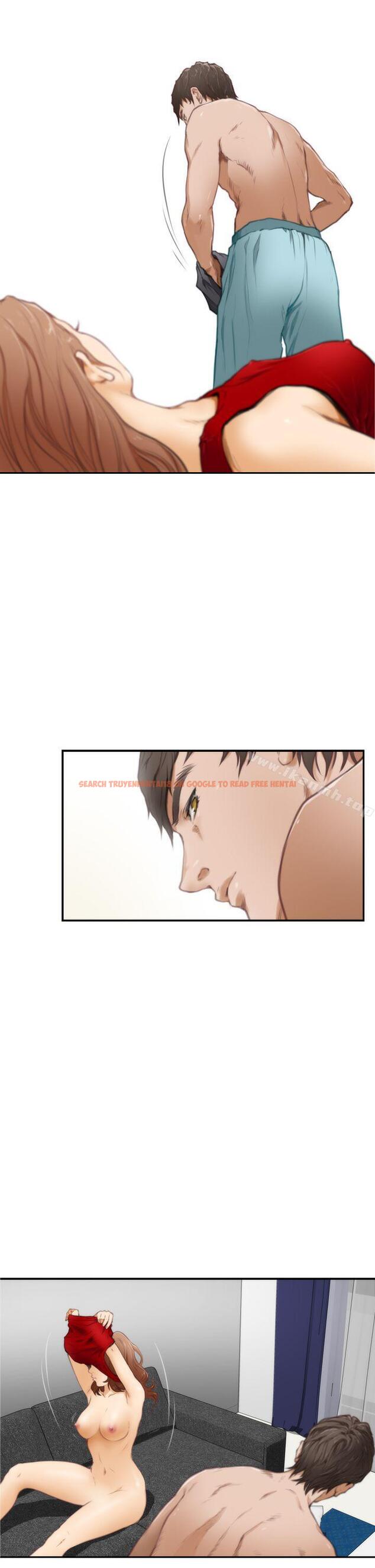 查看漫画H-Mate - 第16話 - sayhentaiz.net中的265149图片