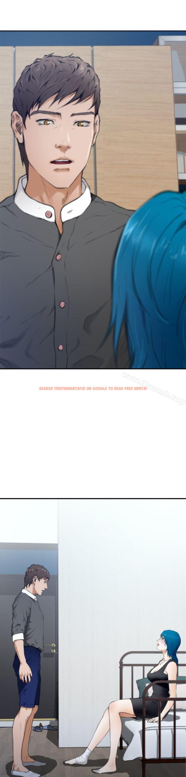 查看漫画H-Mate - 第21話 - www.tymanga.com中的267016图片