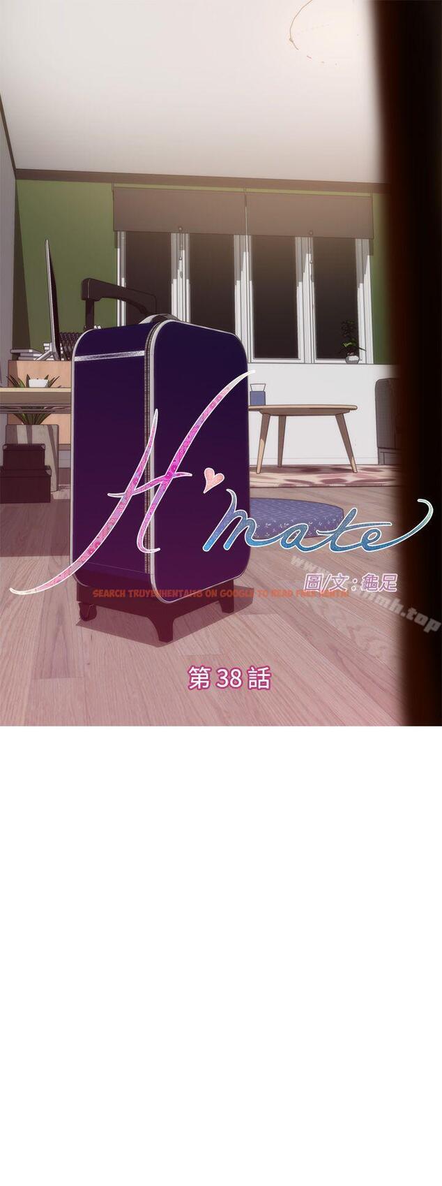 查看漫画H-Mate - 第38話 - tymanga.com中的274061图片 查看漫画H-Mate - 第38話 - tymanga.com中的274061图片