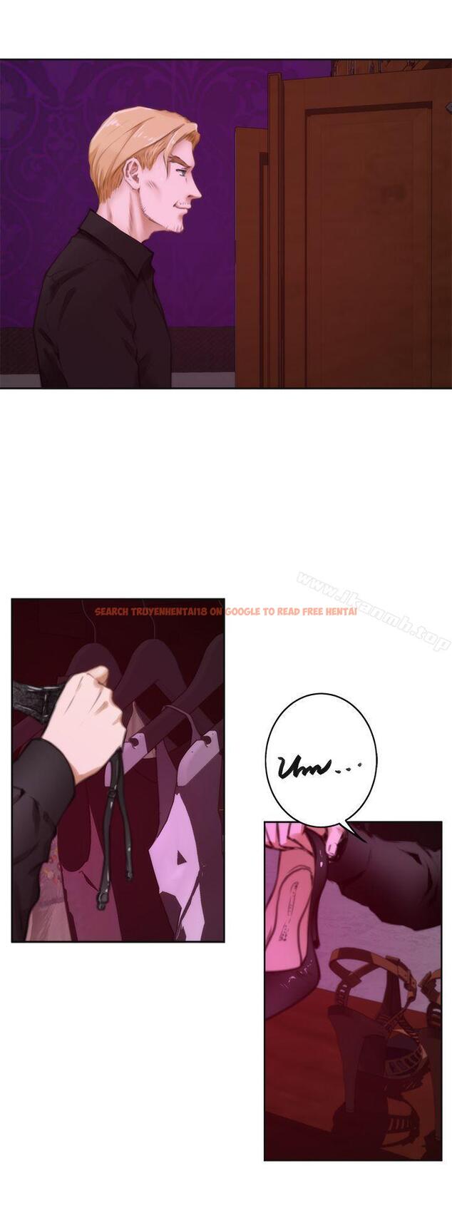 查看漫画H-Mate - 第41話 - tymanga.com中的275580图片 查看漫画H-Mate - 第41話 - tymanga.com中的275580图片