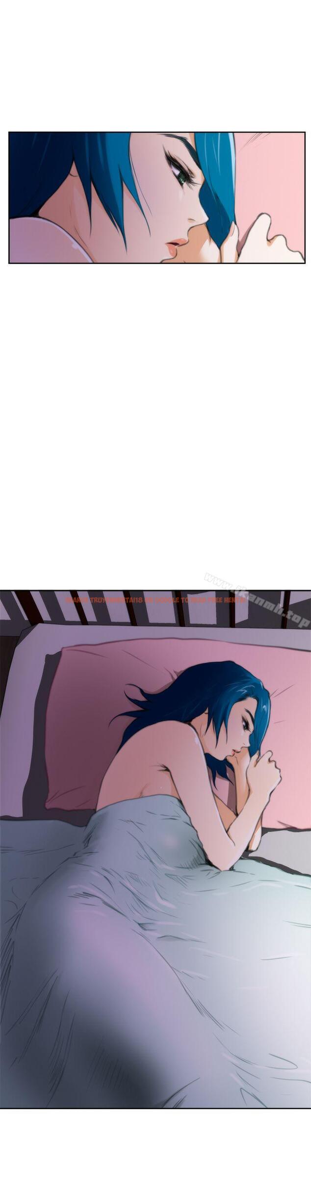 查看漫画H-Mate - 第45話 - tymanga.com中的277153图片