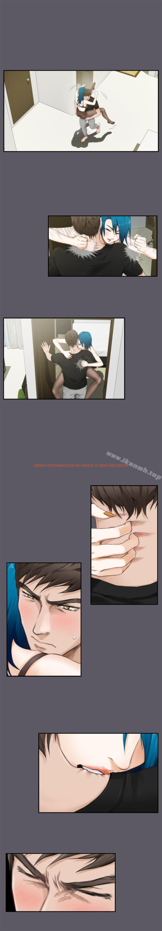 查看漫画H-Mate - 第50話 - tymanga.com中的279224图片