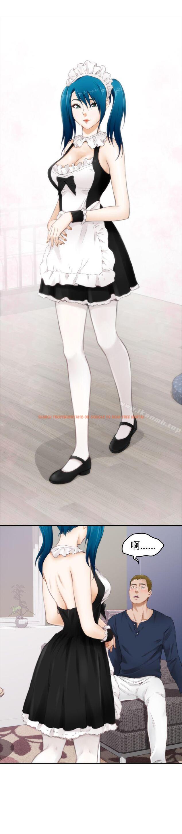 查看漫画H-Mate - 第55話 - tymanga.com中的281497图片