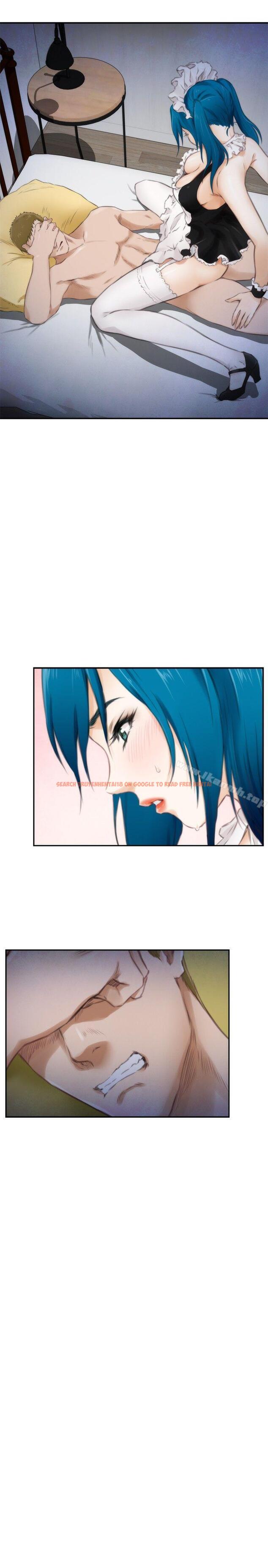 查看漫画H-Mate - 第55話 - tymanga.com中的281646图片