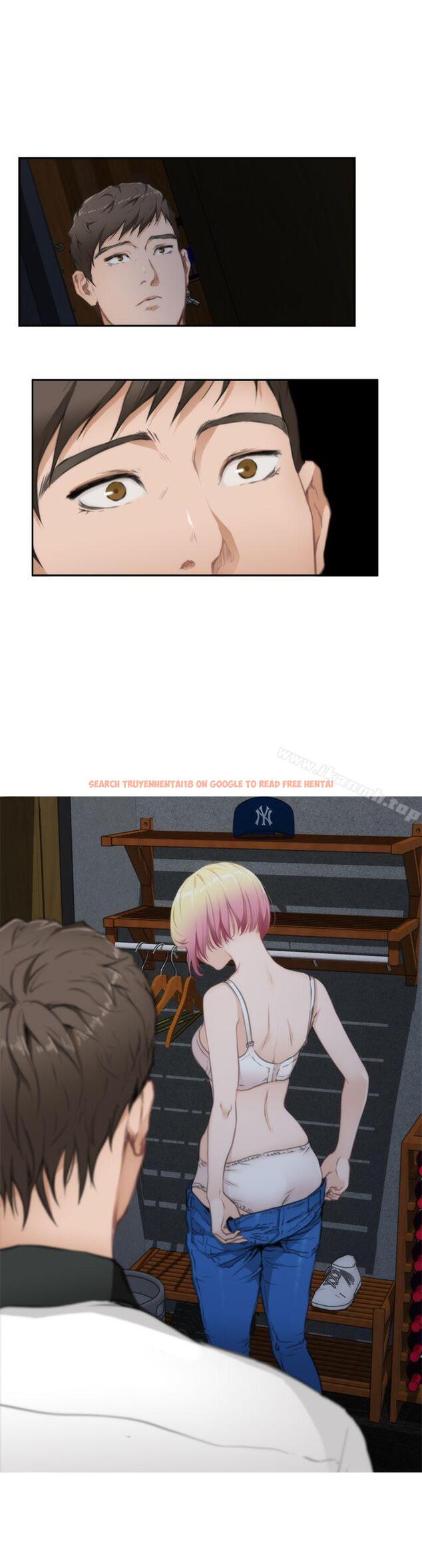 查看漫画H-Mate - 第69話 - tymanga.com中的286065图片