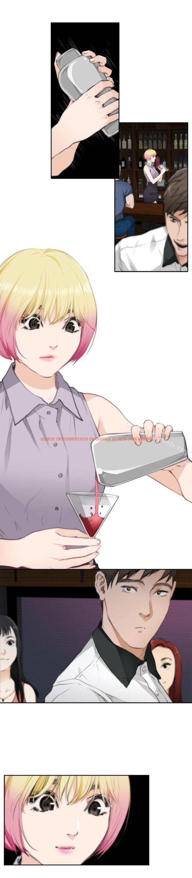 查看漫画H-Mate - 第70話 - tymanga.com中的286306图片