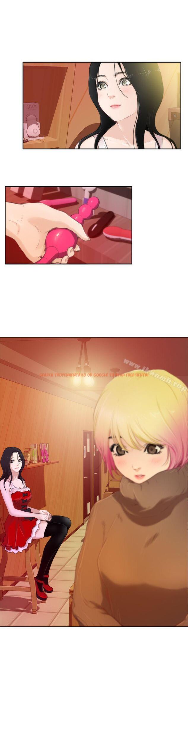 查看漫画H-Mate - 第82話 - sayhentaiz.net中的291101图片