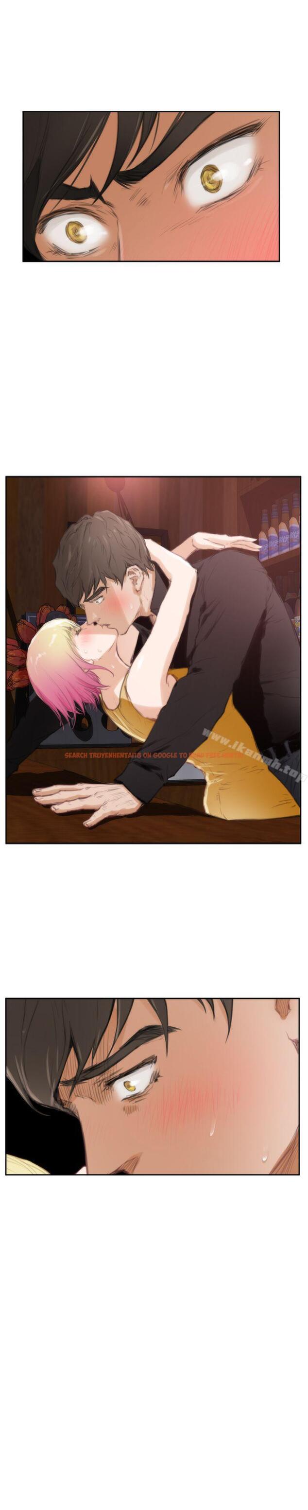 查看漫画H-Mate - 第90話 - sayhentaiz.net中的294104图片