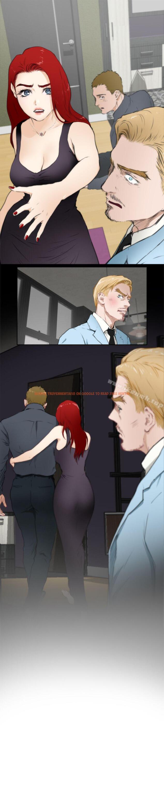 查看漫画H-Mate - 外傳 第4話 - sayhentaiz.net中的297111图片