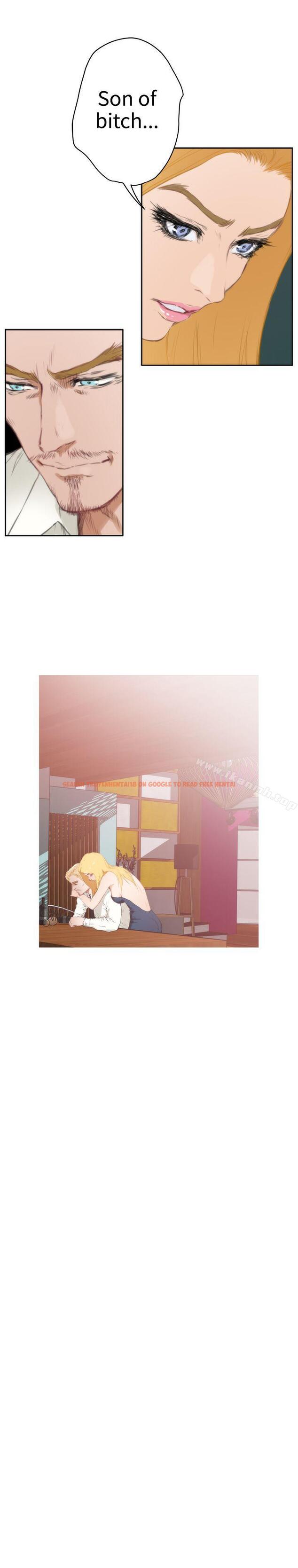 查看漫画H-Mate - 外傳 第4話 - sayhentaiz.net中的297158图片