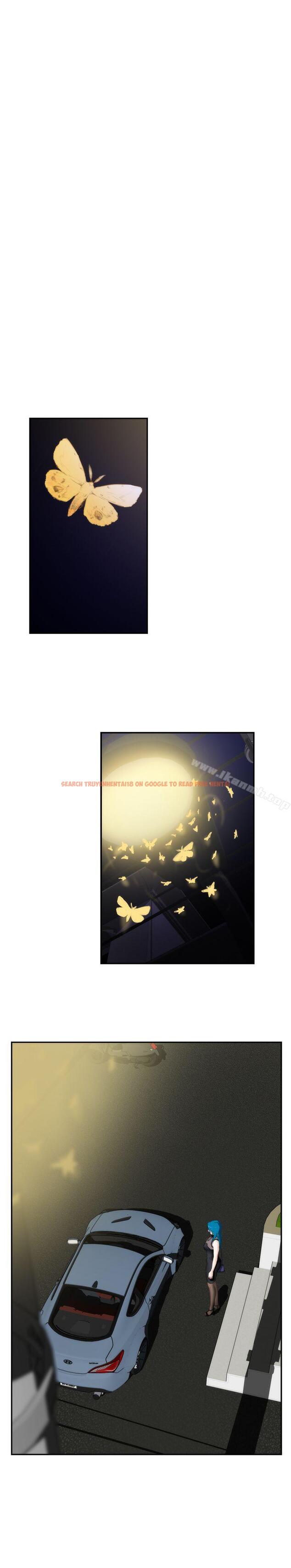 查看漫画H-Mate - 外傳第6話 - sayhentaiz.net中的297928图片