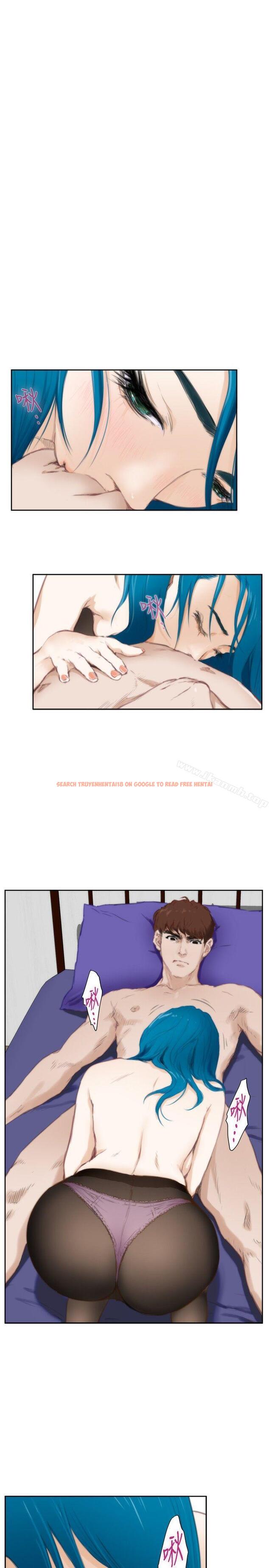 查看漫画H-Mate - 外傳第6話 - sayhentaiz.net中的297975图片