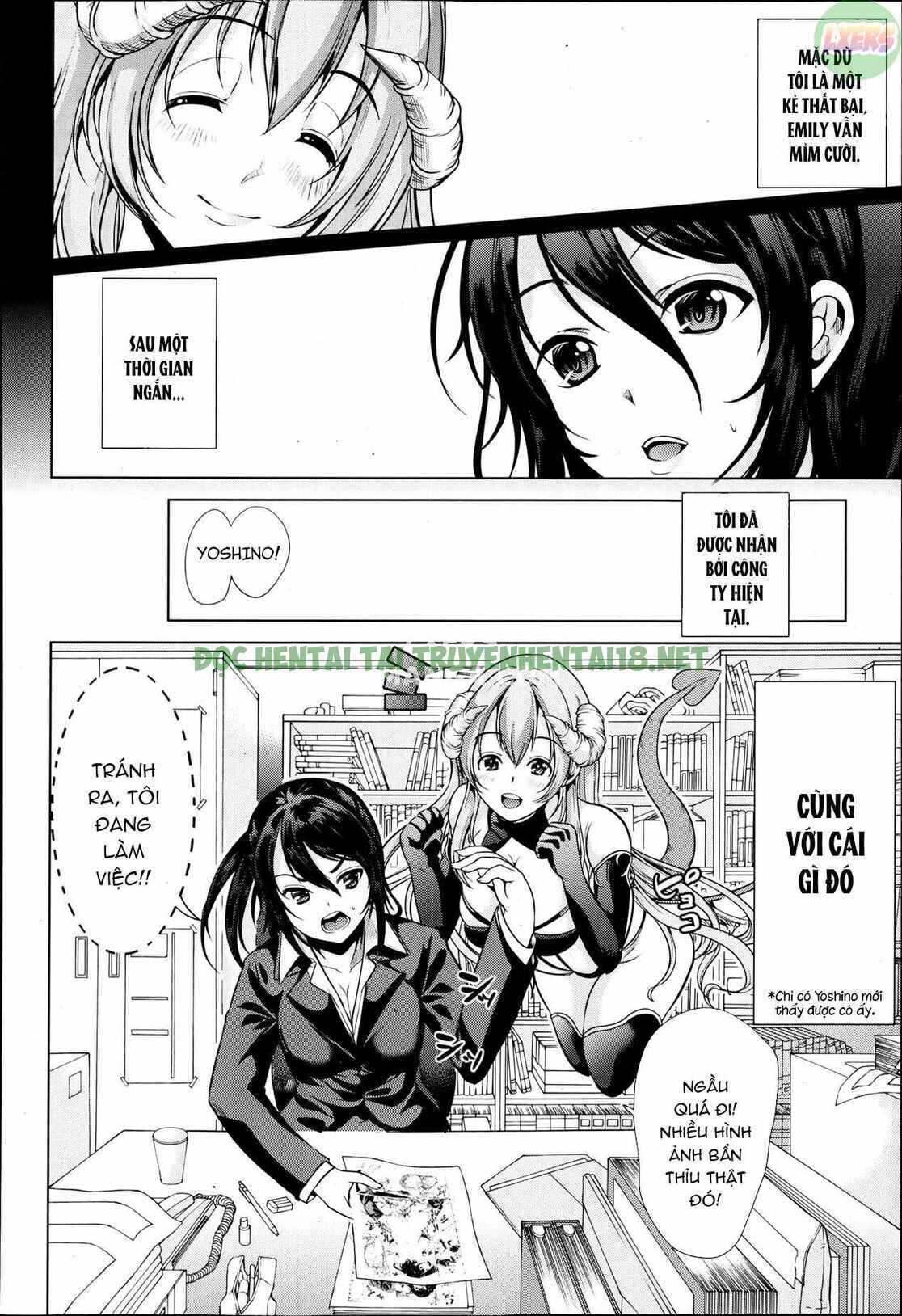 Xem ảnh 15 trong truyện hentai H Na Manko No Tsukurikata - Chapter 1 - truyenhentai18.pro