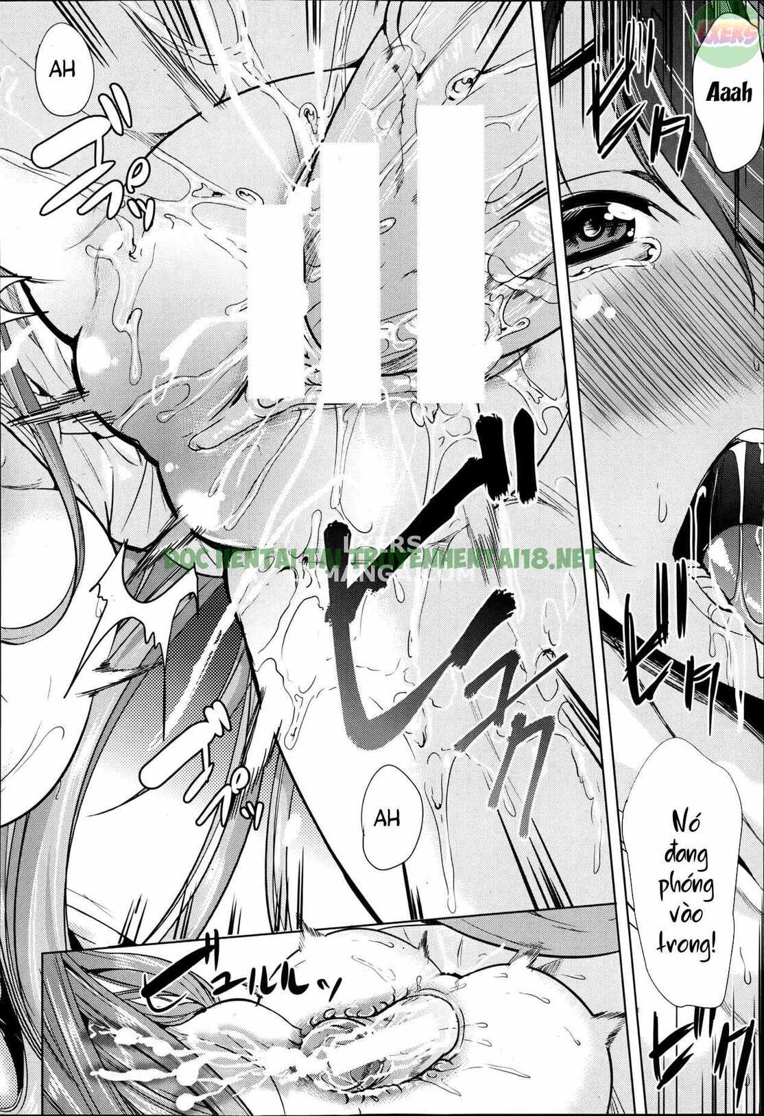 Xem ảnh 47 trong truyện hentai H Na Manko No Tsukurikata - Chapter 1 - truyenhentai18.pro