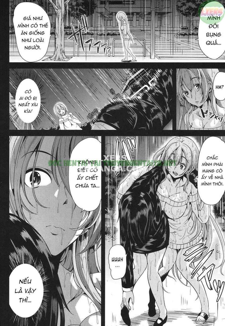 Xem ảnh 10 trong truyện hentai H Na Manko No Tsukurikata - Chapter 2 - truyenhentai18.pro
