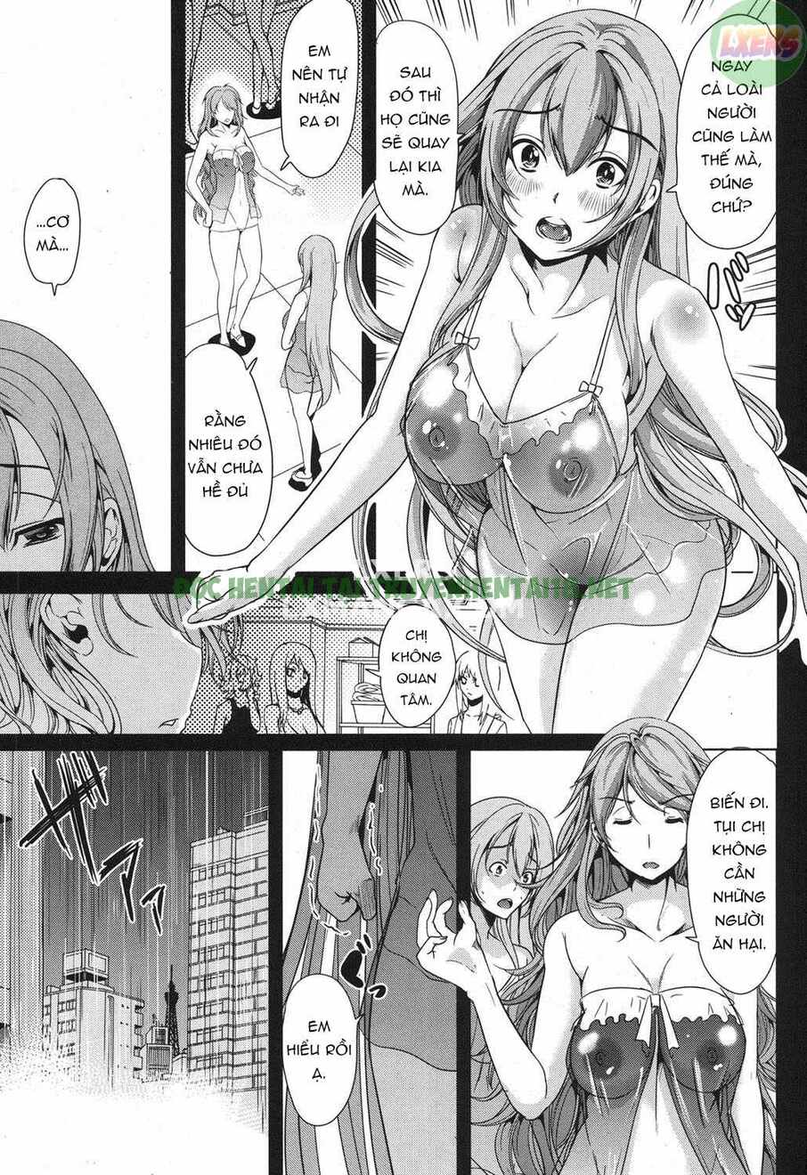 Xem ảnh 9 trong truyện hentai H Na Manko No Tsukurikata - Chapter 2 - truyenhentai18.pro