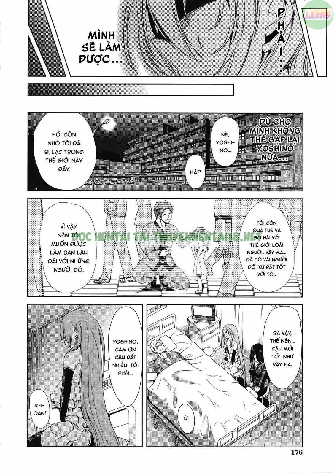 Xem ảnh 12 trong truyện hentai H Na Manko No Tsukurikata - Chapter 4 END - truyenhentai18.pro