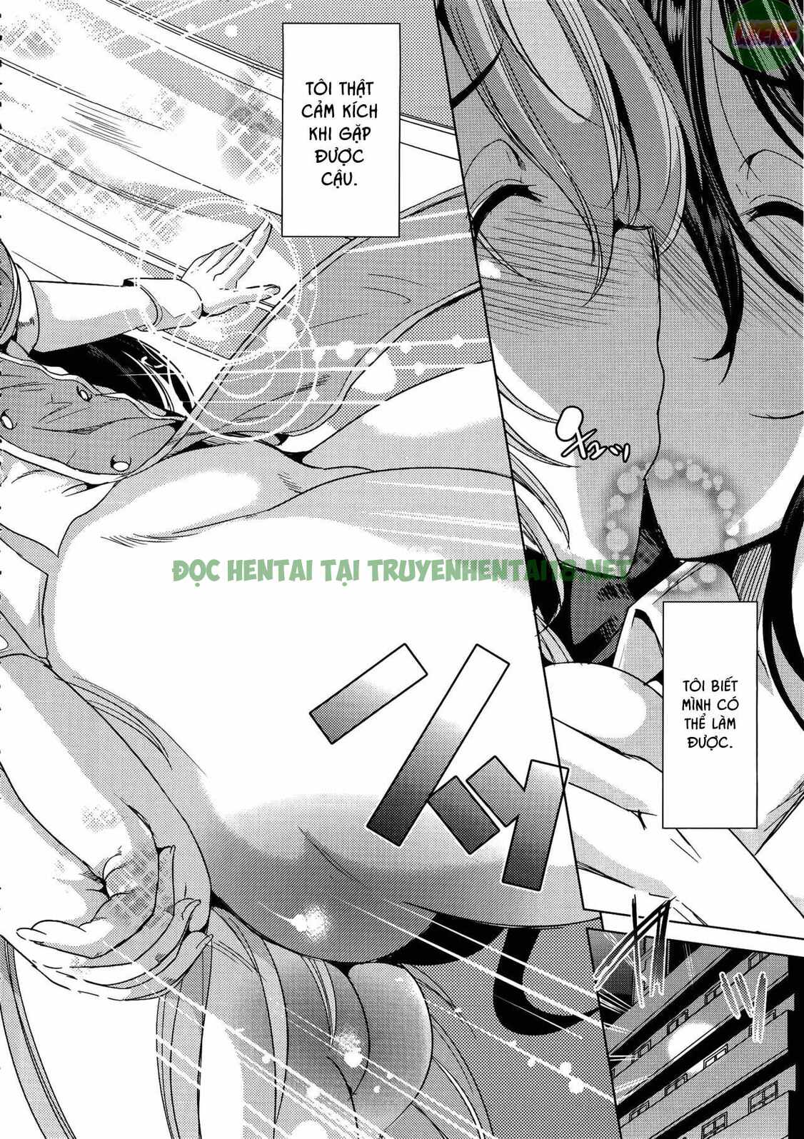 Xem ảnh 14 trong truyện hentai H Na Manko No Tsukurikata - Chapter 4 END - truyenhentai18.pro