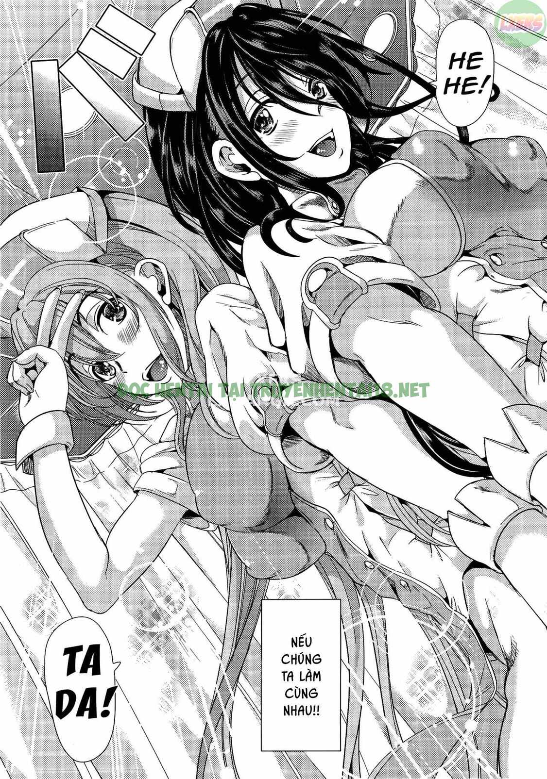 Xem ảnh 15 trong truyện hentai H Na Manko No Tsukurikata - Chapter 4 END - truyenhentai18.pro