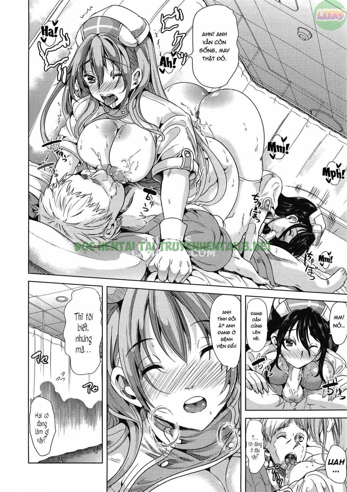 Xem ảnh 18 trong truyện hentai H Na Manko No Tsukurikata - Chapter 4 END - truyenhentai18.pro