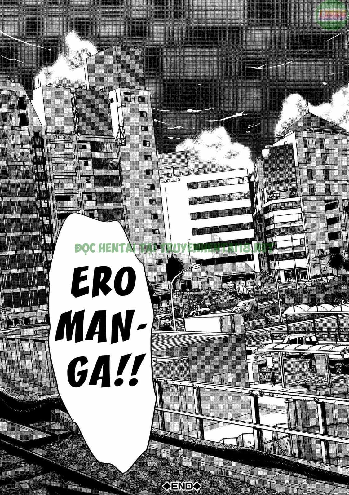 Hình ảnh 53 trong H Na Manko No Tsukurikata - Chapter 4 END - Hentaimanhwa.net
