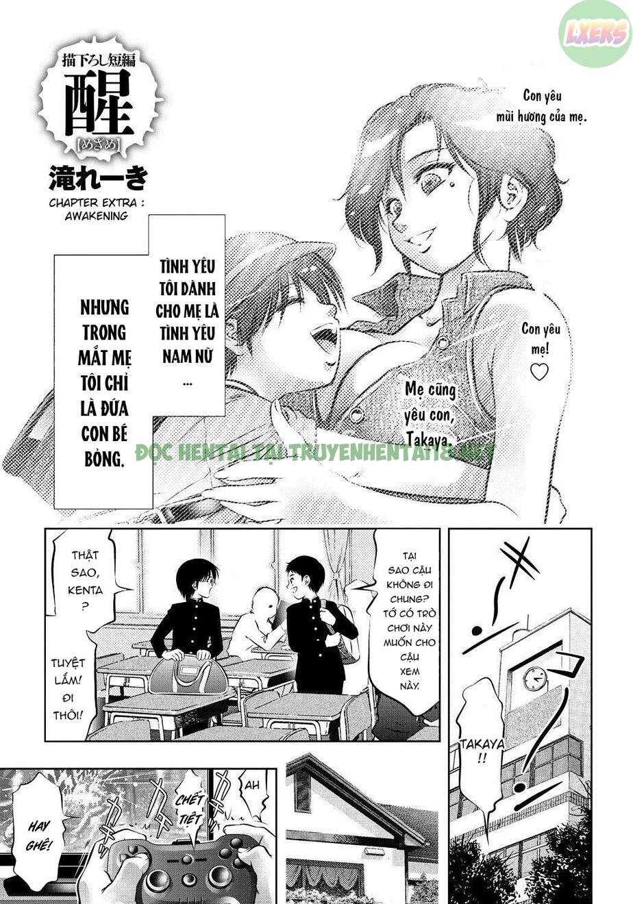Xem ảnh 3 trong truyện hentai Haha To Ko No Kanbi Na Choukyou Kouza - Chapter 10 - truyenhentai18.pro