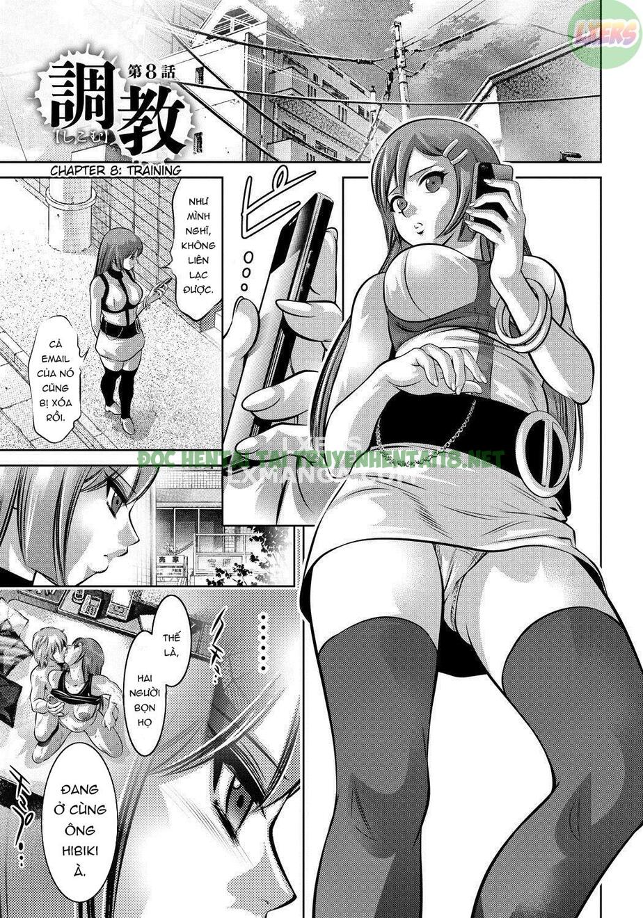 Xem ảnh 3 trong truyện hentai Haha To Ko No Kanbi Na Choukyou Kouza - Chapter 8 - Truyenhentai18.net