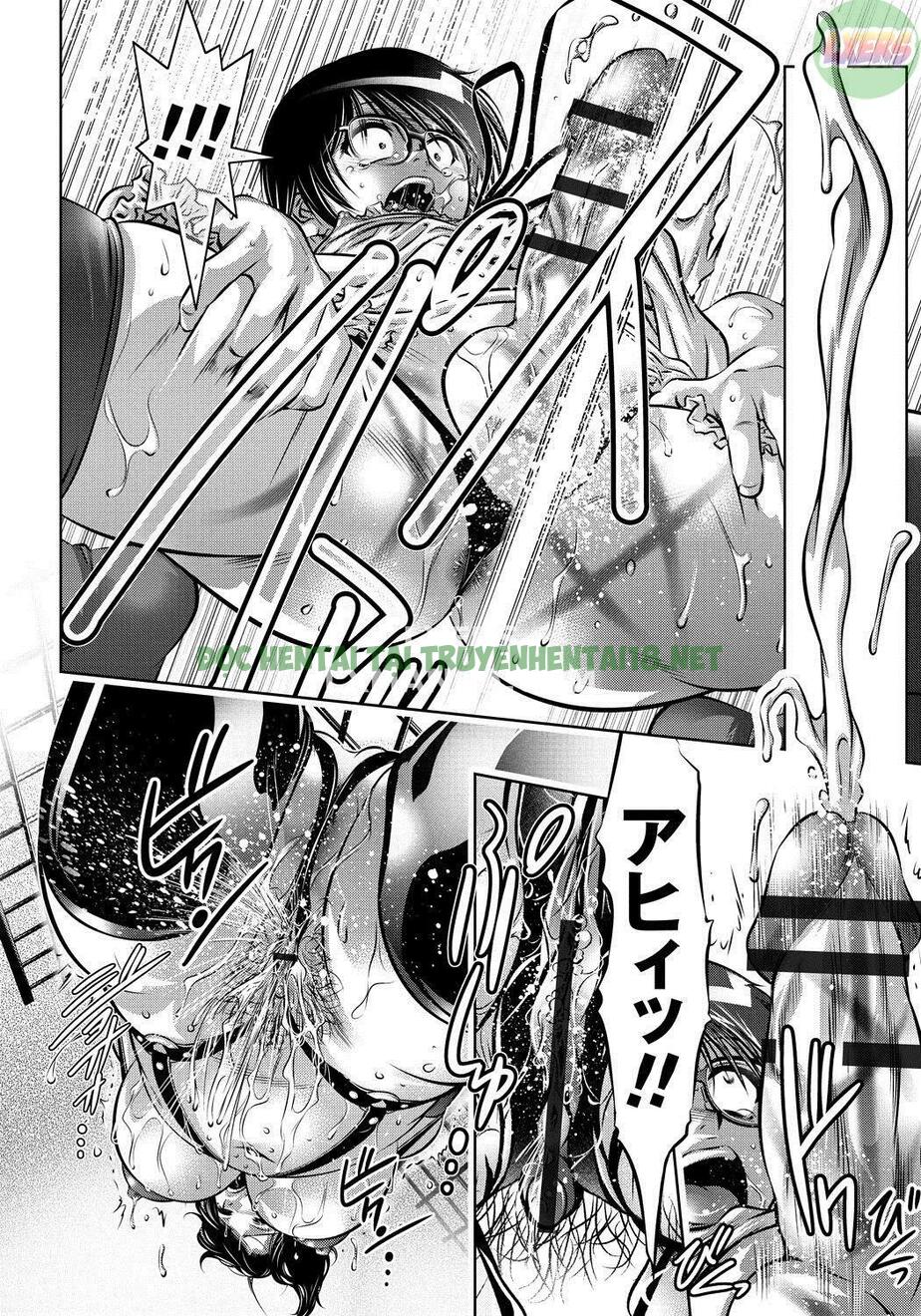 Xem ảnh 10 trong truyện hentai Haha To Ko No Kanbi Na Choukyou Kouza - Chapter 9 - truyenhentai18.pro
