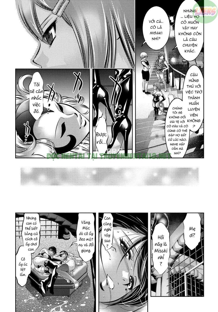 Xem ảnh 21 trong truyện hentai Haha To Ko No Kanbi Na Choukyou Kouza - Chapter 9 - truyenhentai18.pro