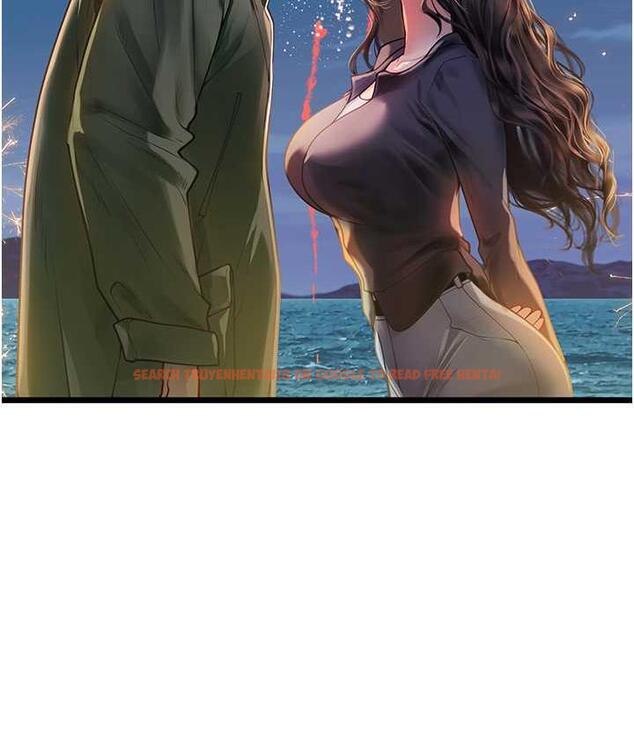 查看漫画海女實習生 - 第100話-射這麼多，夠懷一打了 - tymanga.com中的1825028图片