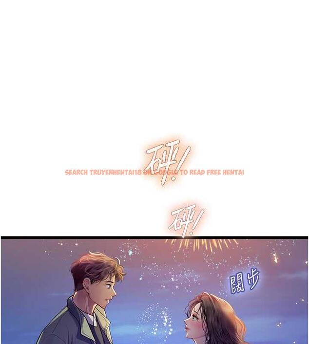 查看漫画海女實習生 - 第101話-擅闖洞房的不速之客 - tymanga.com中的1844792图片