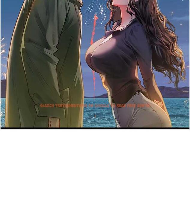 查看漫画海女實習生 - 第101話-擅闖洞房的不速之客 - tymanga.com中的1844795图片