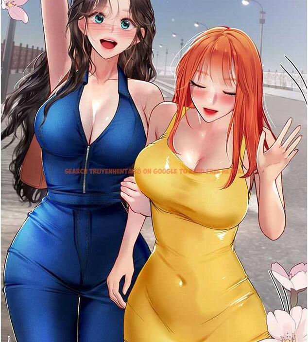 查看漫画海女實習生 - 第101話-擅闖洞房的不速之客 - tymanga.com中的1844898图片