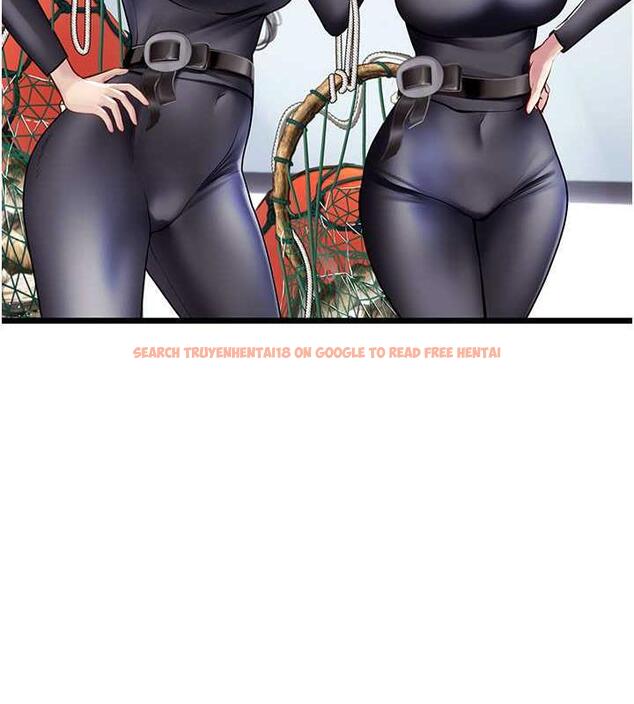 查看漫画海女實習生 - 第101話-擅闖洞房的不速之客 - tymanga.com中的1844904图片