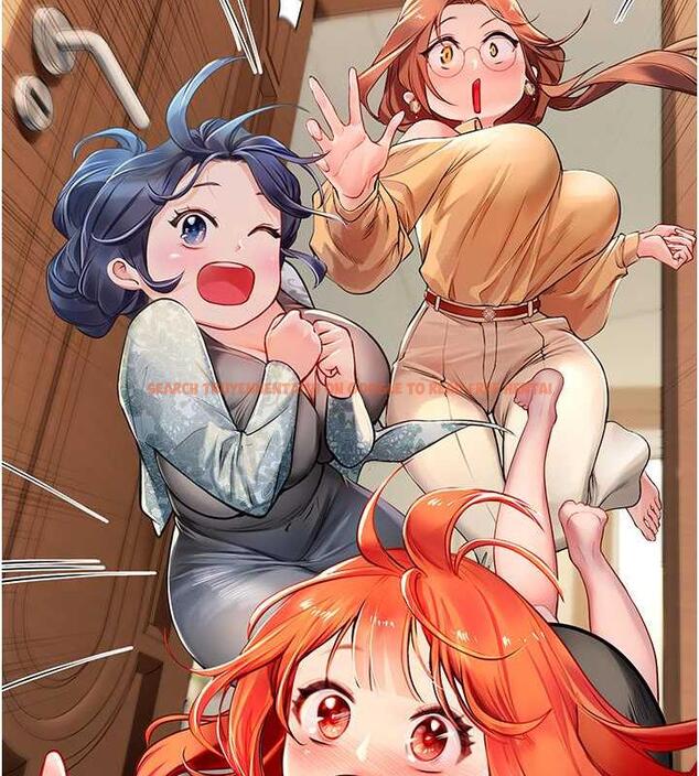 查看漫画海女實習生 - 第101話-擅闖洞房的不速之客 - tymanga.com中的1844967图片