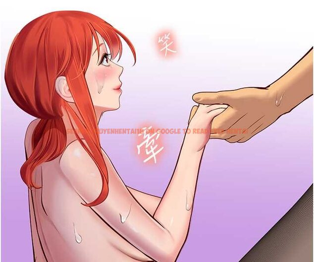 查看漫画海女實習生 - 第87話-淫水與尿液交織的失禁秀 - tymanga.com中的1530376图片