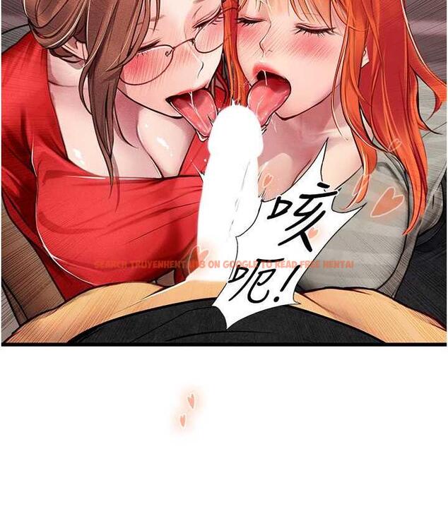 查看漫画海女實習生 - 第96話-光浩的精液爭奪戰 - tymanga.com中的1743269图片