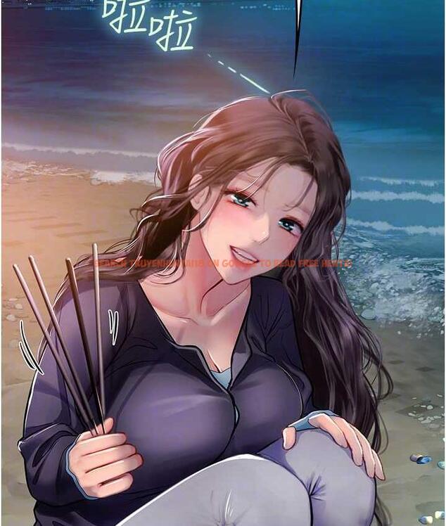 查看漫画海女實習生 - 第99話-我會等你 - tymanga.com中的1804054图片