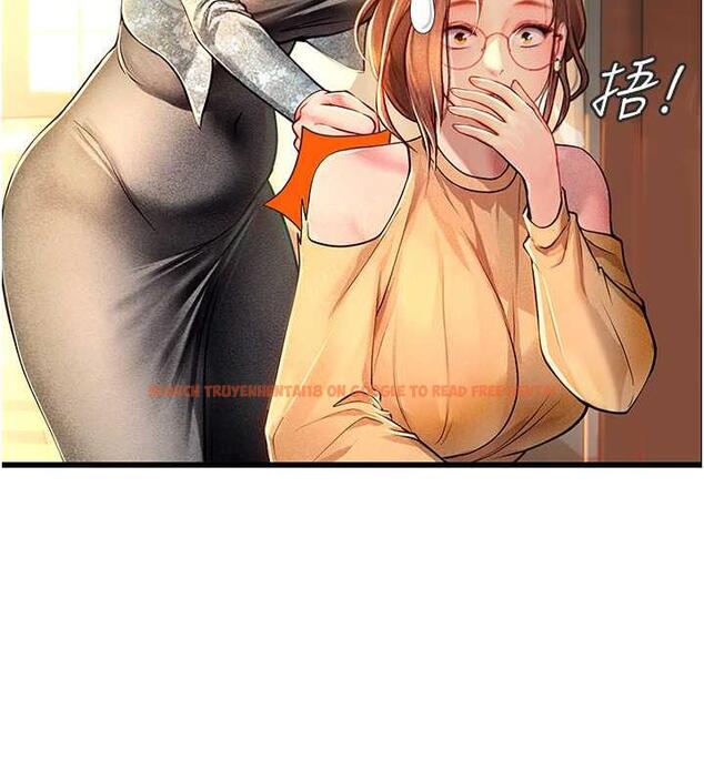 查看漫画海女實習生 - 最終話-第二人生，action ! - tymanga.com中的1866300图片
