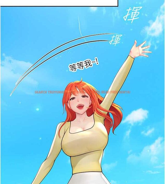 查看漫画海女實習生 - 最終話-第二人生，action ! - tymanga.com中的1866391图片