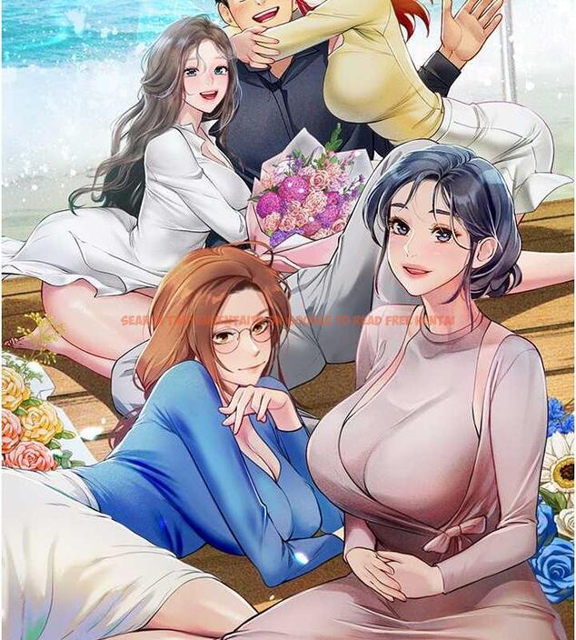 查看漫画海女實習生 - 最終話-第二人生，action ! - tymanga.com中的1866430图片