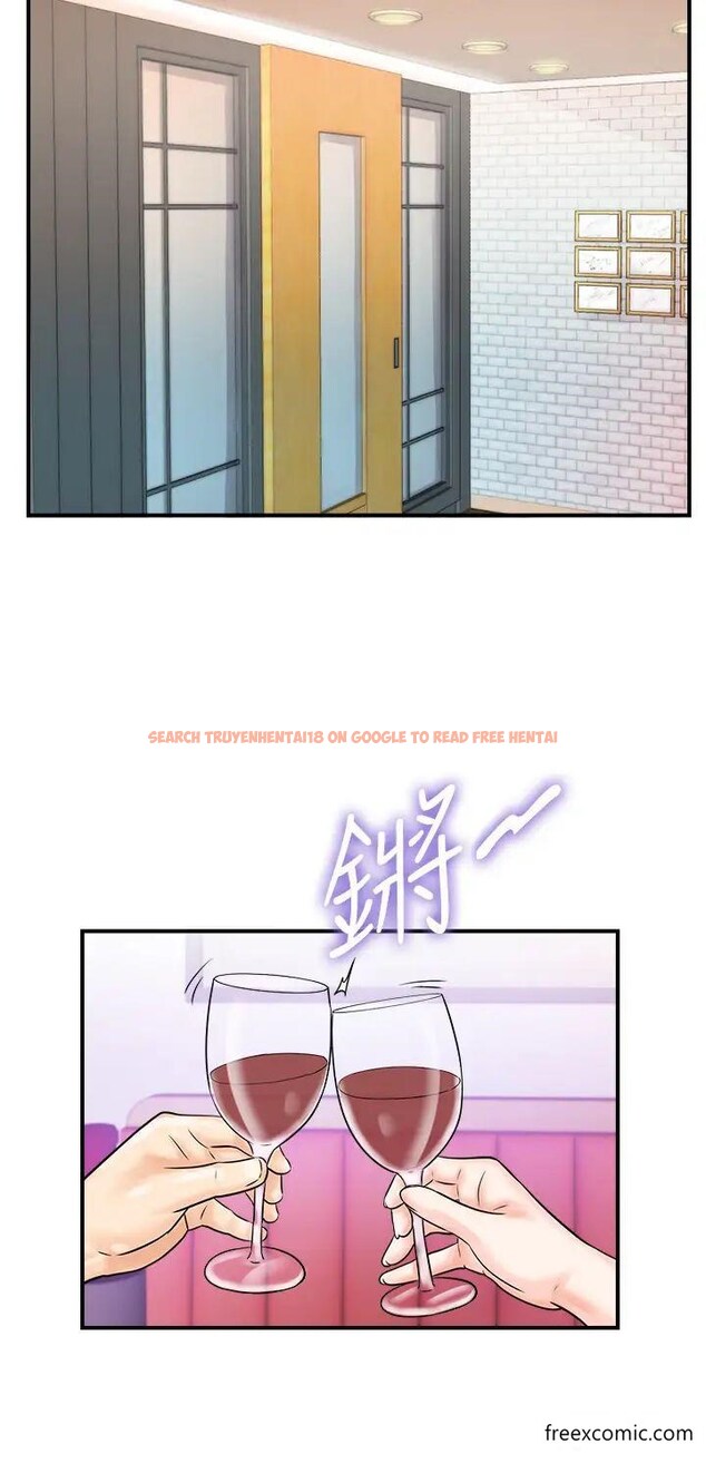 查看漫画行動掃碼雞 - 第29話-吻我最隱密的「那邊」 - sayhentaiz.net中的1373362图片