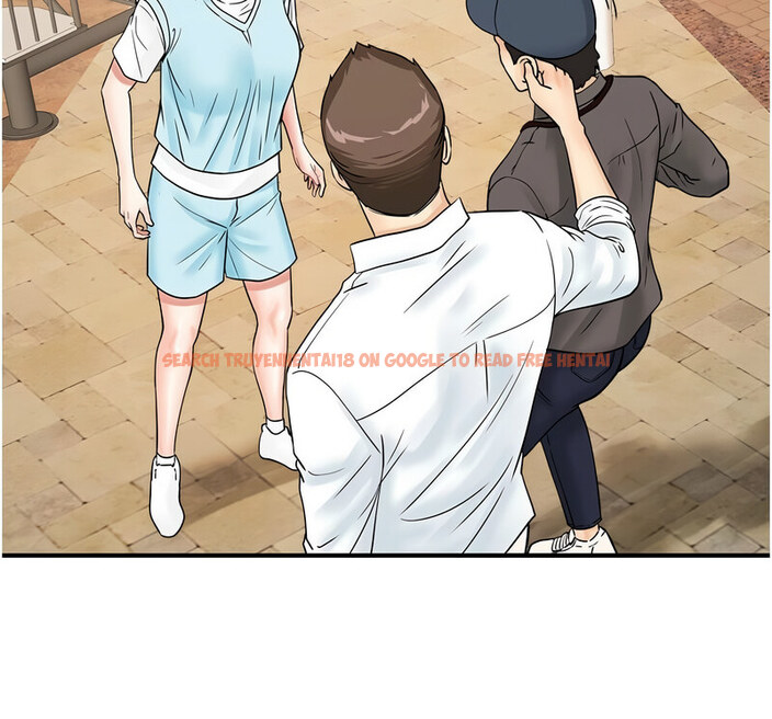 查看漫画行動掃碼雞 - 第42話-我想直接跟你做…♥ - sayhentaiz.net中的1637385图片