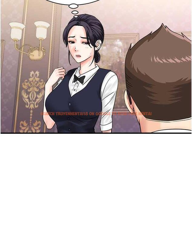 查看漫画行動掃碼雞 - 第46話-被我女兒發現怎麼辦…♥ - sayhentaiz.net中的1715351图片
